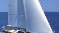 Highland Breeze Sailing